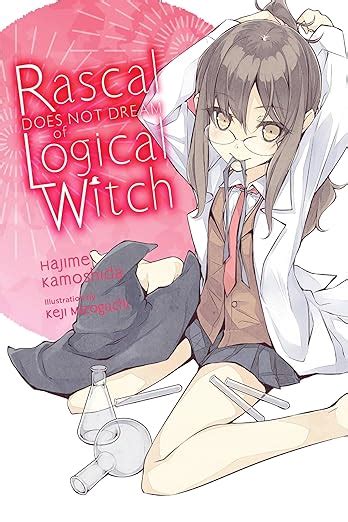 Rascal does not fantasize about a logical witch